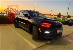 دودج دورانجو